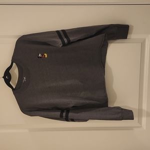 Long Sleeve Disney Shirt